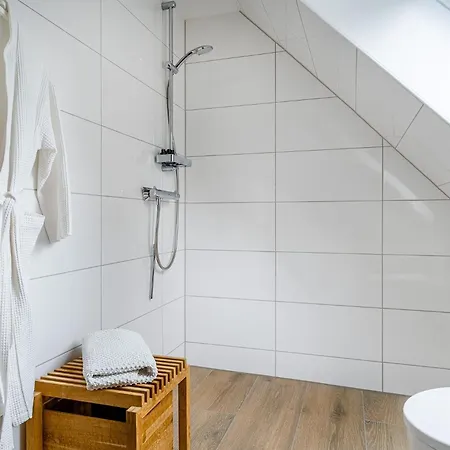 Design-apartment Chilly-breeze 2 * Greetsiel