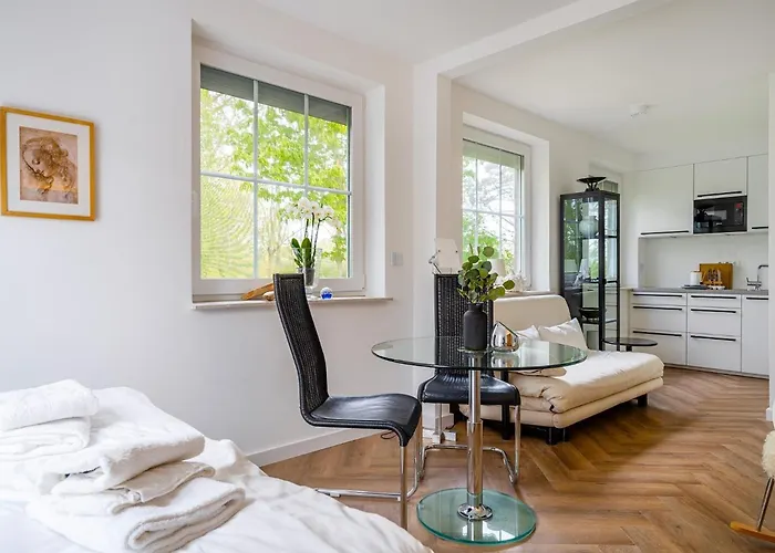 Apartmán Design-apartment Chilly-breeze 2