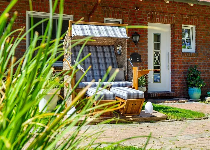 Design-apartment Chilly-breeze 2 *