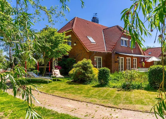 Design-apartment Chilly-breeze 2 Apartmán