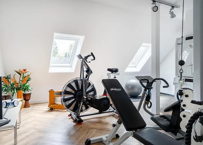 Design-apartment Chilly-breeze 2 *