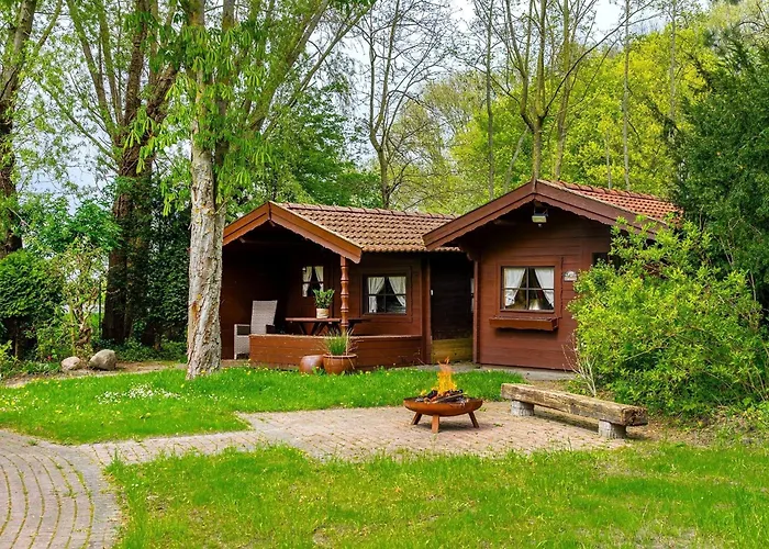 Design-apartment Chilly-breeze 2 Apartmán *